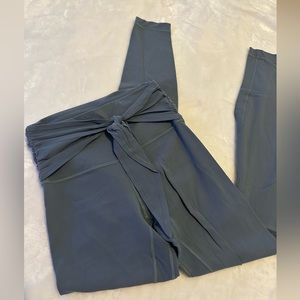 Lululemon Align pant 28” *Wrap waist